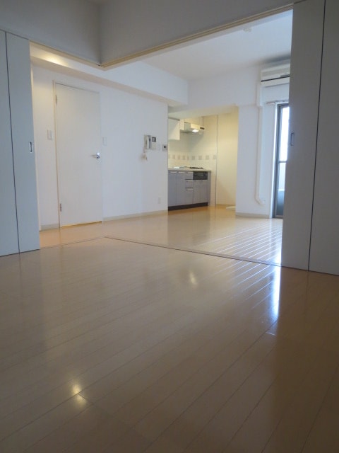 居室 アーバンフラッツ町田