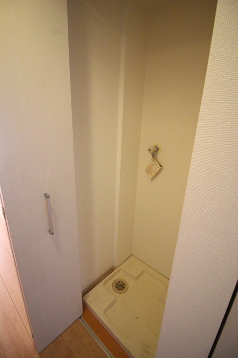 洗濯機置場 アーバンフラッツ町田