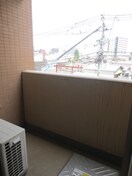 ベランダ・バルコニー アーバンフラッツ町田