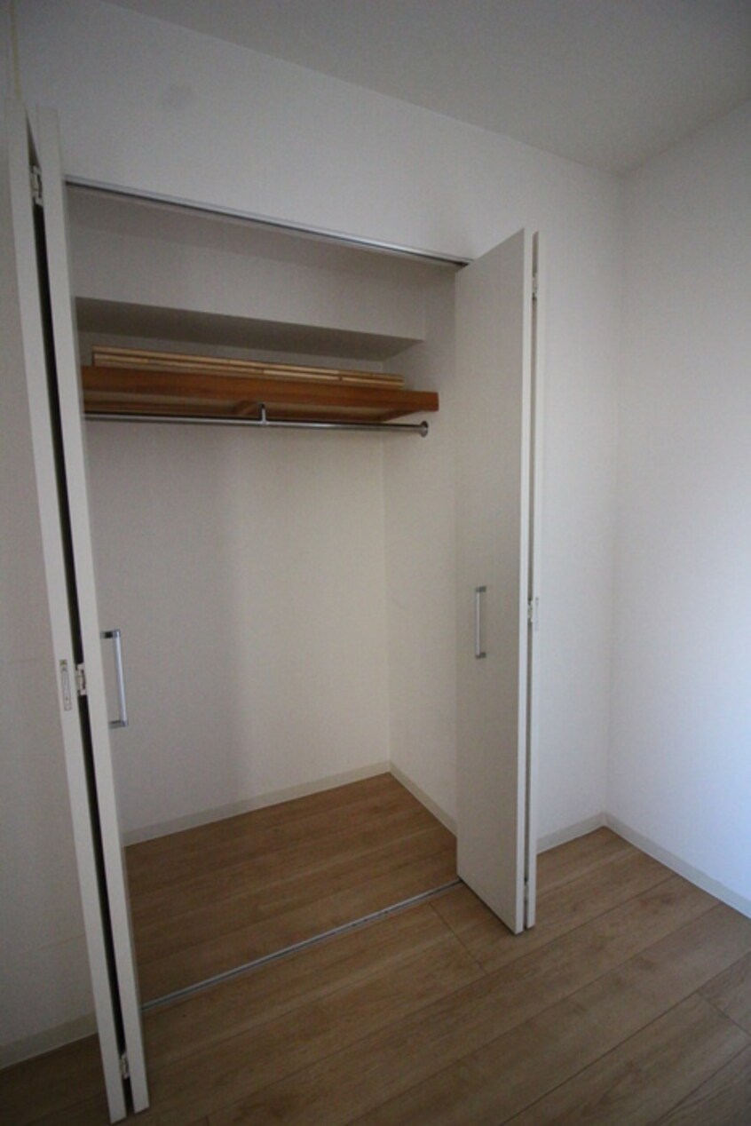 収納 アーバンフラッツ町田