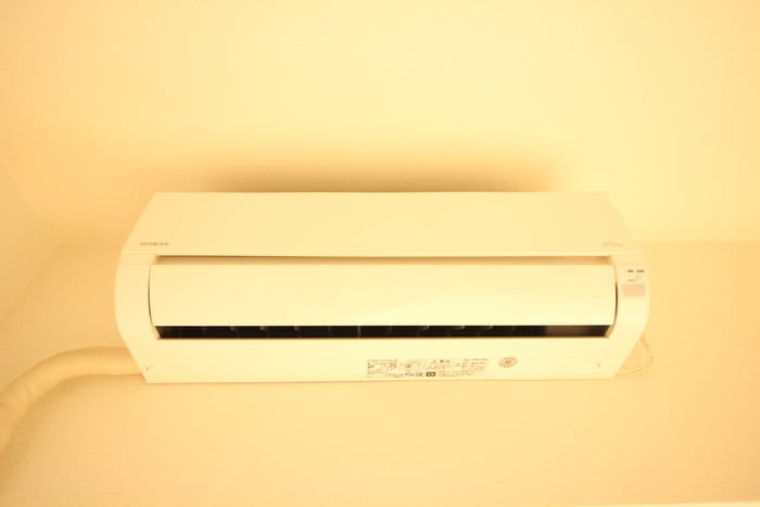 内観写真 アーバンフラッツ町田