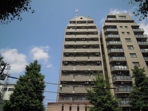 ロイヤルグリーン本郷（1001）