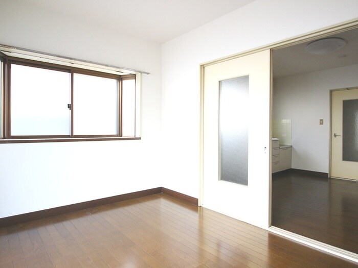 居室 ルミネ青坂