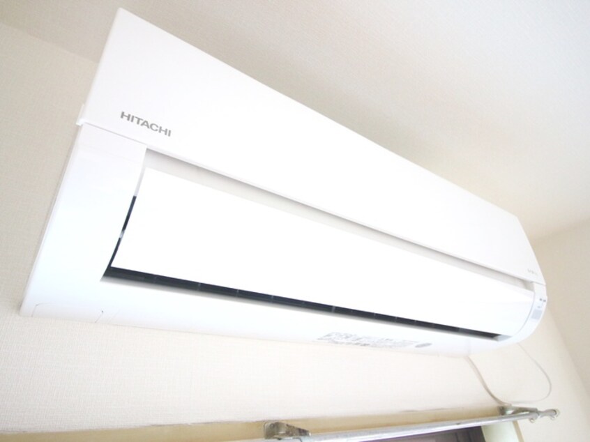 内観写真 ルミネ青坂