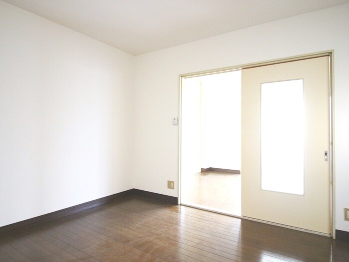 居室 ルミネ青坂