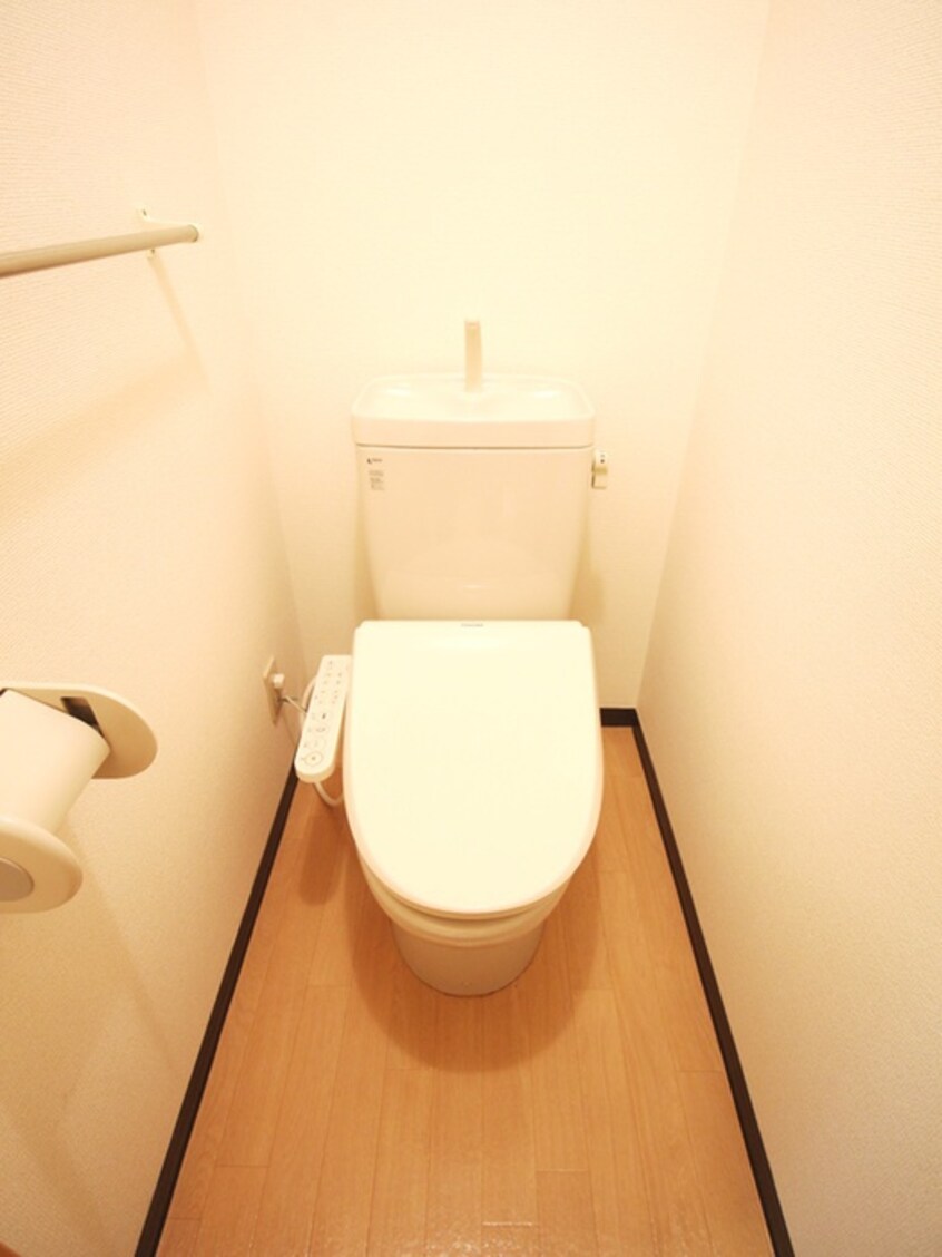 トイレ FTゴールデンコート