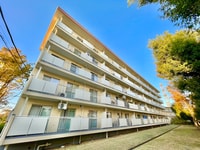 松が谷団地（504）