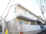 アーバンＬ２１　A棟