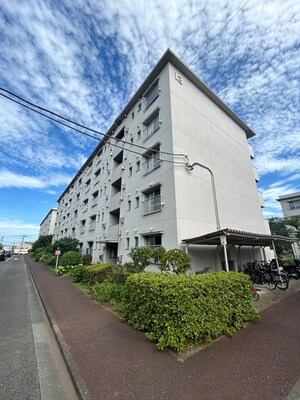 前田ハイツ13号棟(1326）