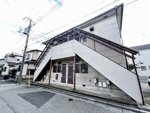 クオリティ松坂２号棟