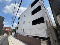 AZEST志村三丁目Ⅲ（308）