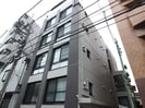 CREAL高井戸の外観
