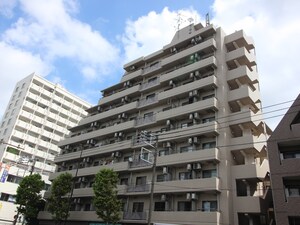 ベルエール方南町（412）