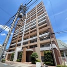 プライマル森下の外観