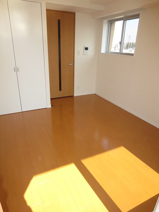 居室 プライマル森下