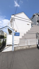 外観写真 シャトレーヌ高円寺