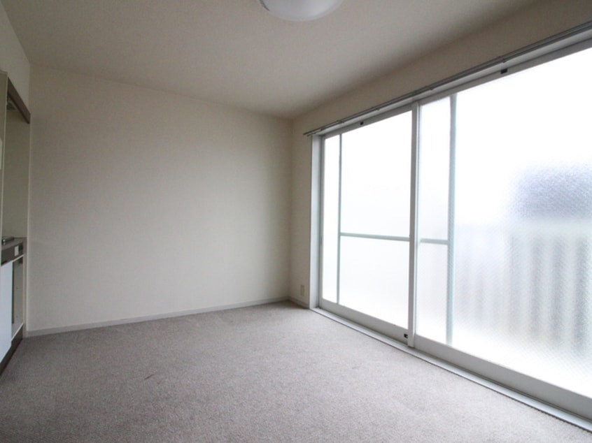 居室 シャトレーヌ高円寺