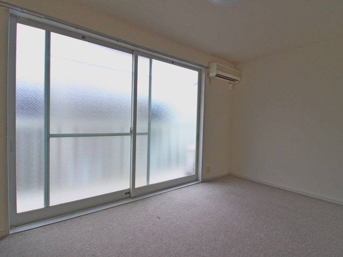 居室 シャトレーヌ高円寺