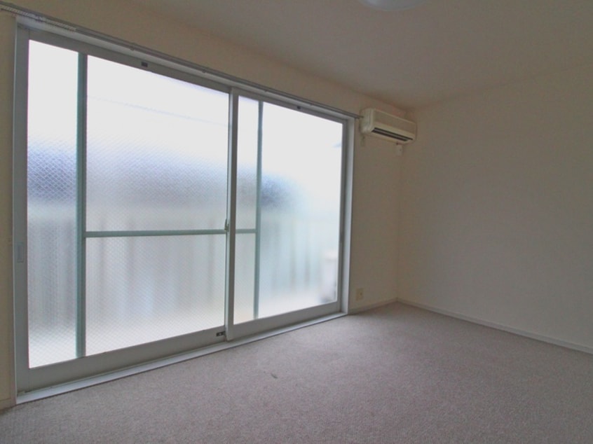 居室 シャトレーヌ高円寺