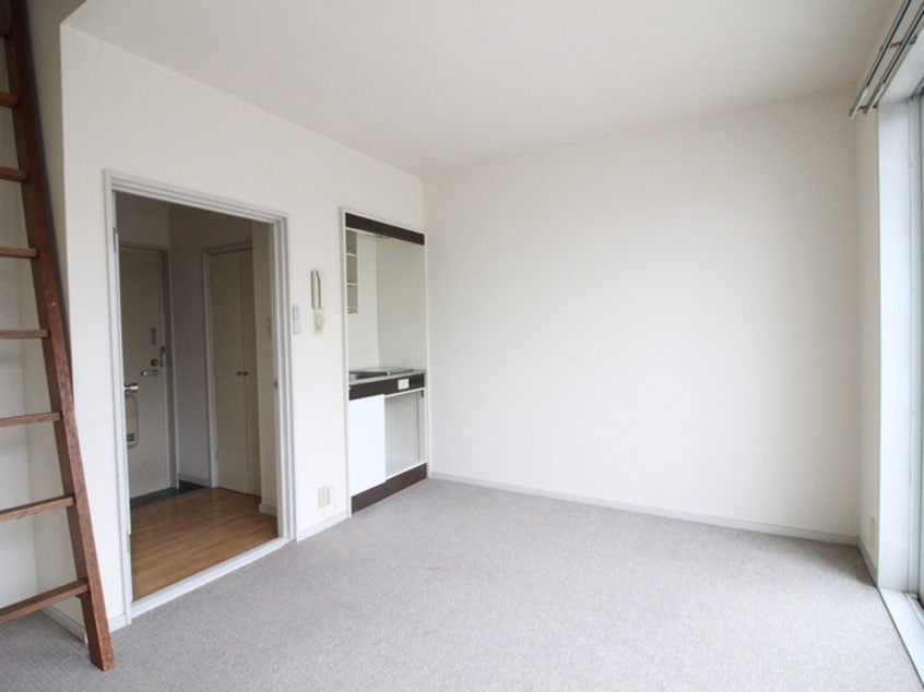 居室 シャトレーヌ高円寺