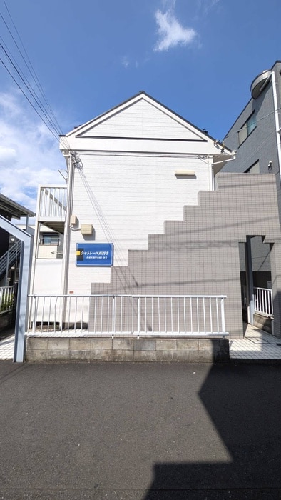 外観写真 シャトレーヌ高円寺