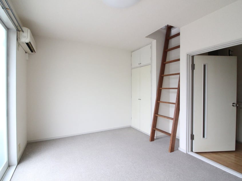 居室 シャトレーヌ高円寺