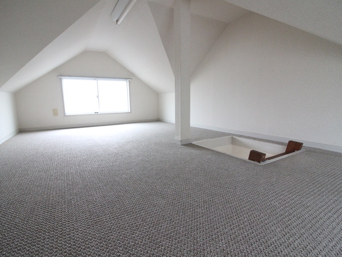 ロフト シャトレーヌ高円寺