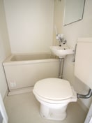 バス／シャワールーム等 シャトレーヌ高円寺