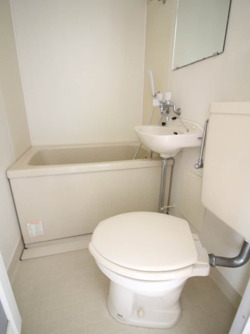 バス／シャワールーム等 シャトレーヌ高円寺