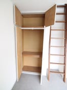 収納 シャトレーヌ高円寺