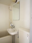 洗面 シャトレーヌ高円寺