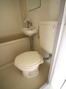 トイレ シャトレーヌ高円寺