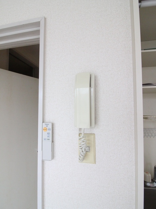 内観写真 シャトレーヌ高円寺