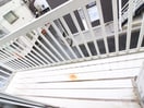 ベランダ・バルコニー シャトレーヌ高円寺