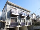 ファーストグローブの外観