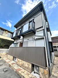 コートハウス２
