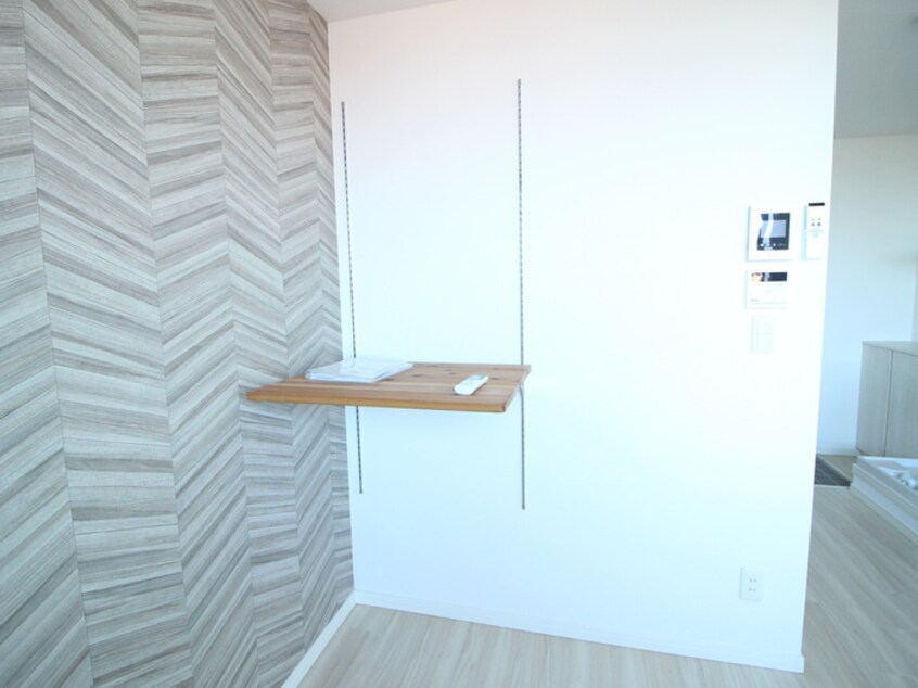 居室 アクシスコート大和