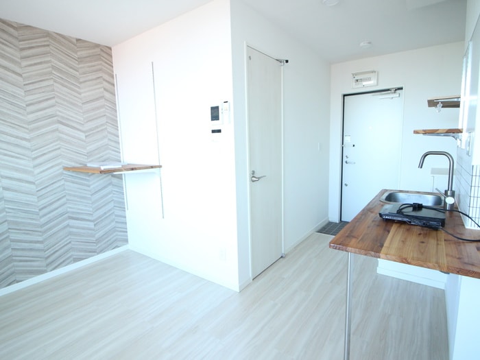 居室 アクシスコート大和