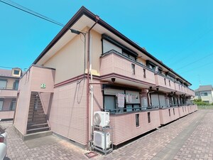 ヴィラソレイユＢ