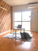 居室 ファミールヨシザワ