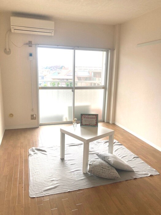 居室 ファミールヨシザワ