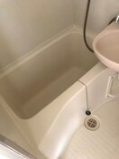 バス／シャワールーム等 ファミールヨシザワ