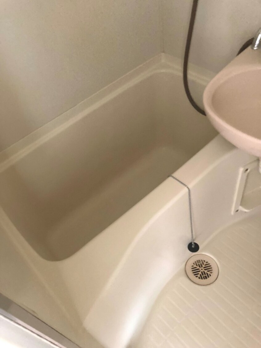 バス／シャワールーム等 ファミールヨシザワ