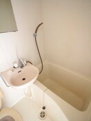 バス／シャワールーム等 ファミールヨシザワ