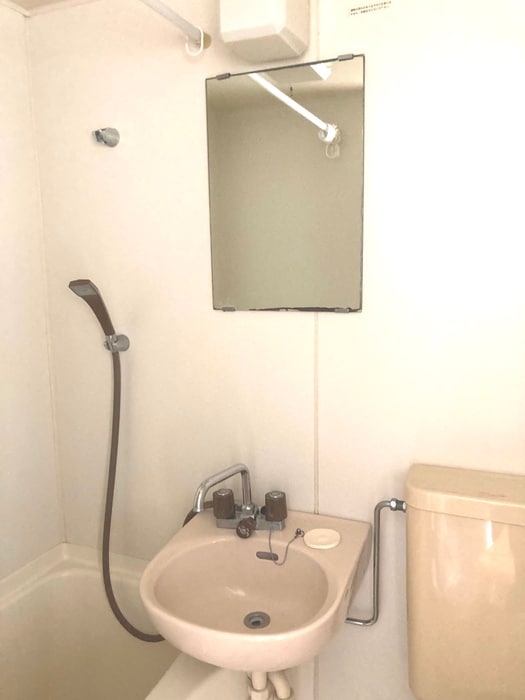 洗面 ファミールヨシザワ