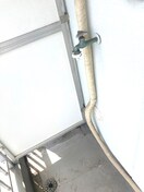 洗濯機置場 ファミールヨシザワ