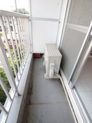 ベランダ・バルコニー ファミールヨシザワ