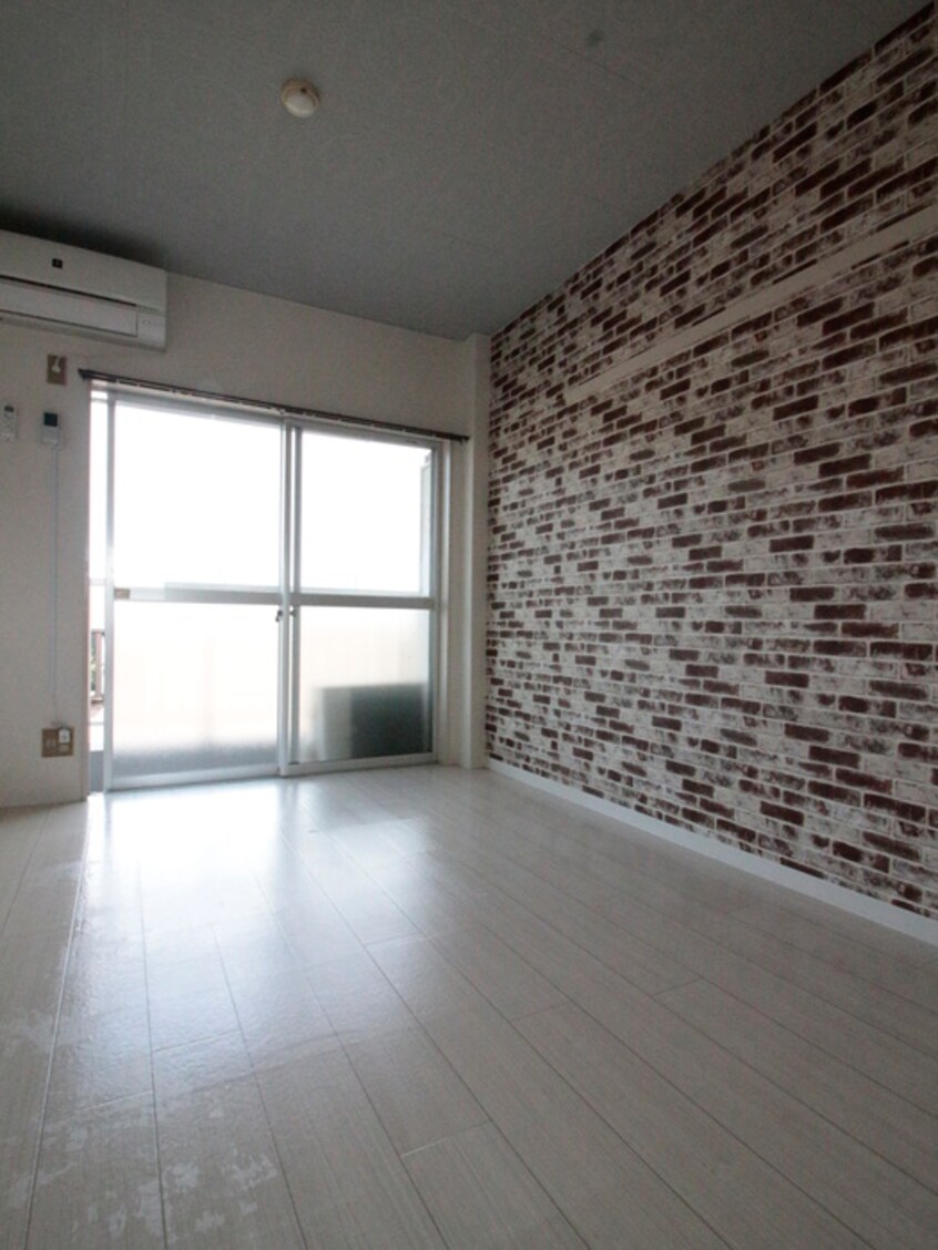 居室 ファミールヨシザワ