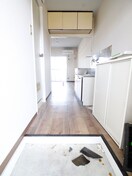 玄関 ファミールヨシザワ