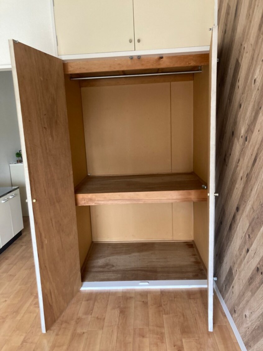 収納 ファミールヨシザワ